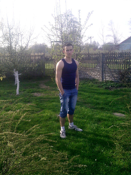 Wpis adrianek11