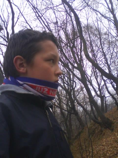 Sit focia :D