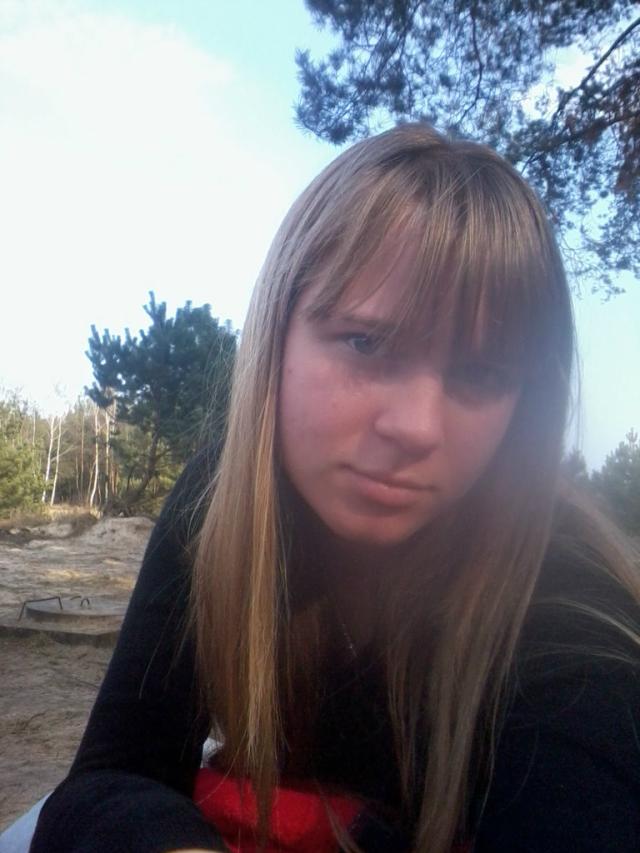 Wpis xxblondinaaaxx