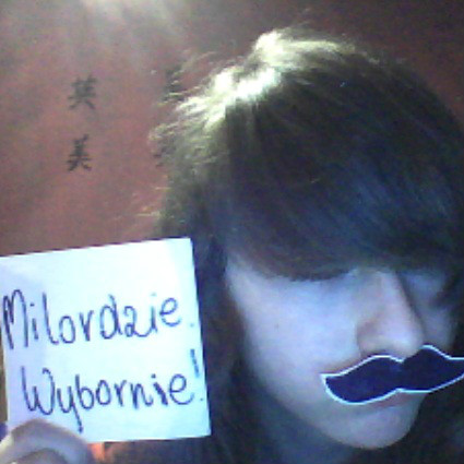 Milordzina xd