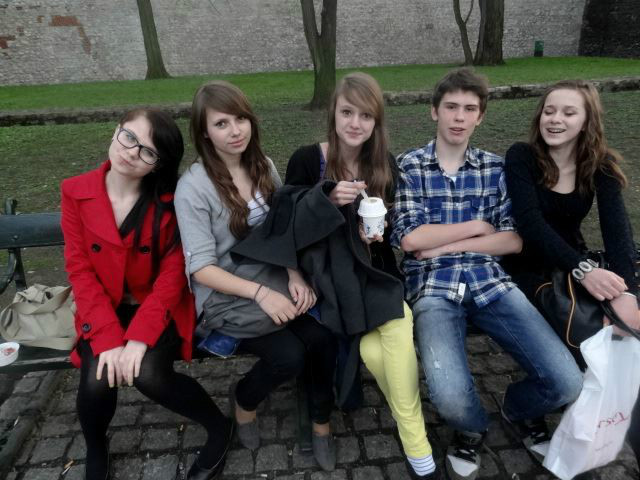 dla ISI :*