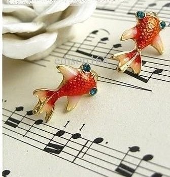 Gold Fish