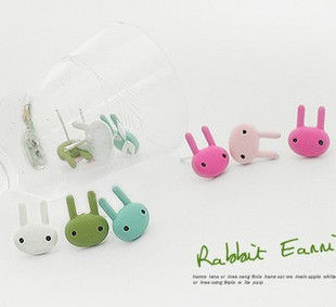 Rabbits