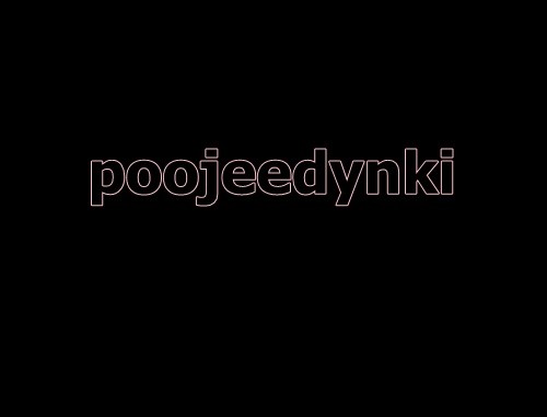 Wpis poojeedynki