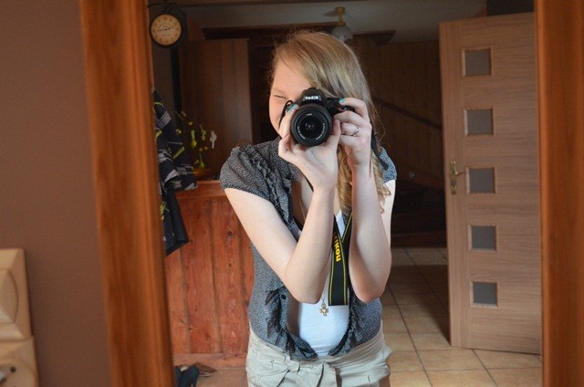 ej, kocham Ci ;*