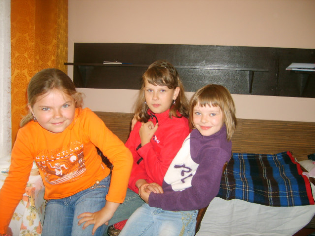 WERA DIANA I JA :)