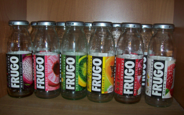 frrugo ; *