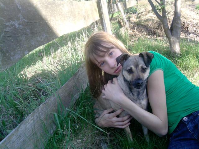 Na dziace