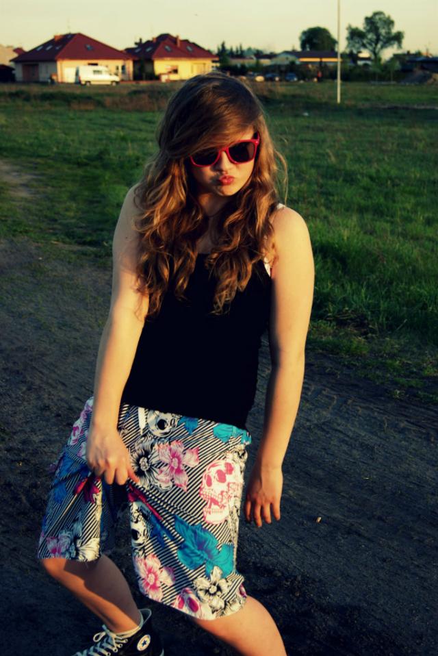 hahahah. 