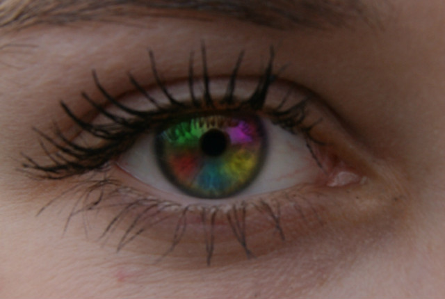 eye