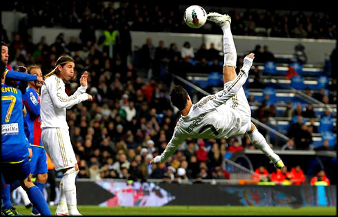 Wpis cristianoronaldodos