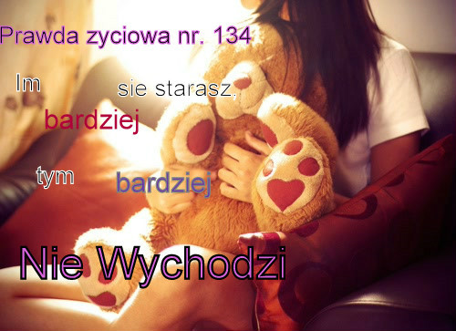 Wracam .!