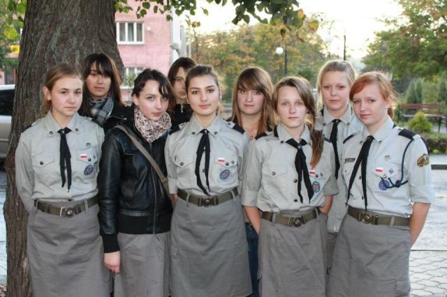 Sowem wstpu