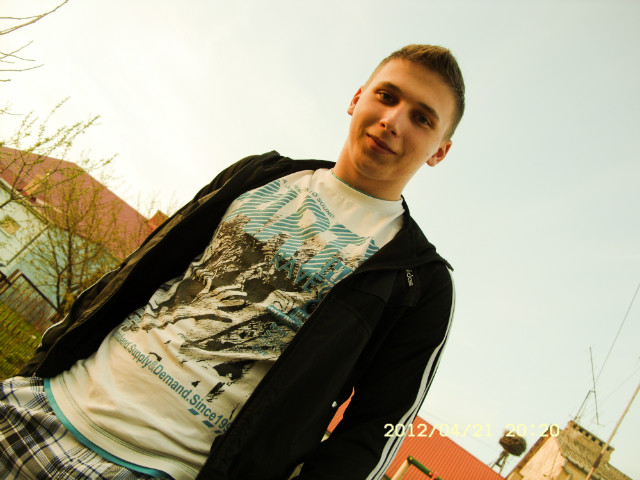 Wbijaaa ;)