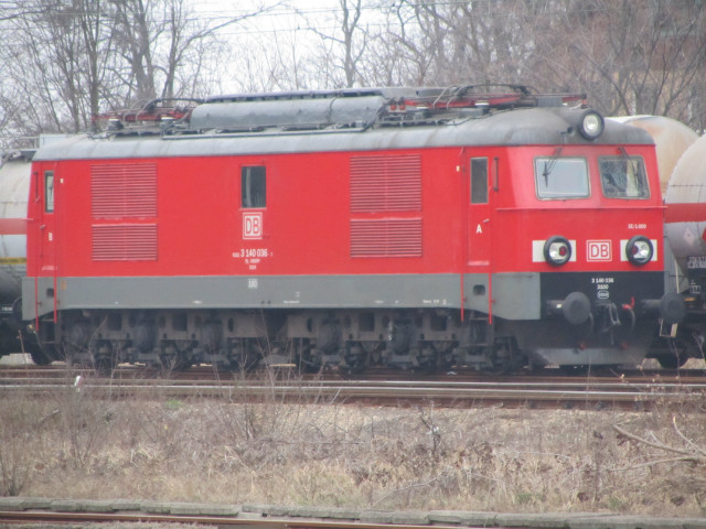 ET21 w Brzegu Dolnym