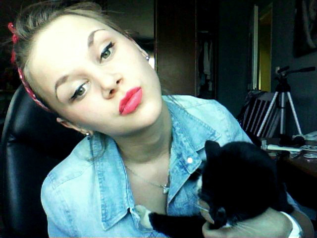 Wpis wiecha