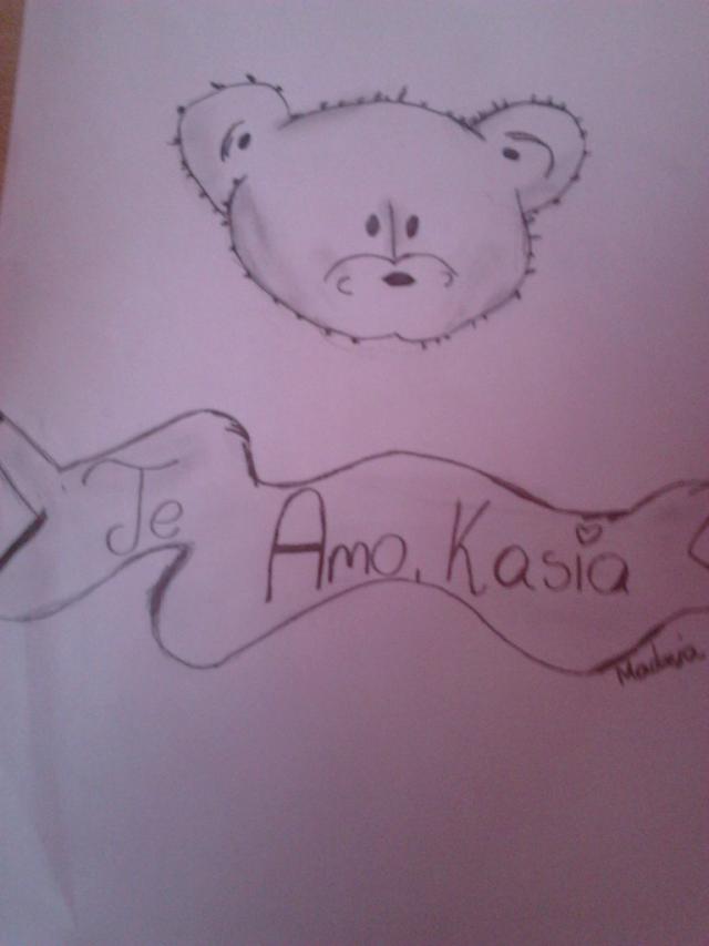 Wam od Madzi XD 