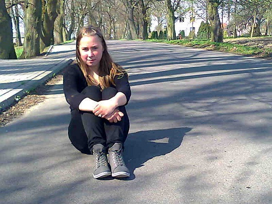 zawsze trzeba co zmieni ;**