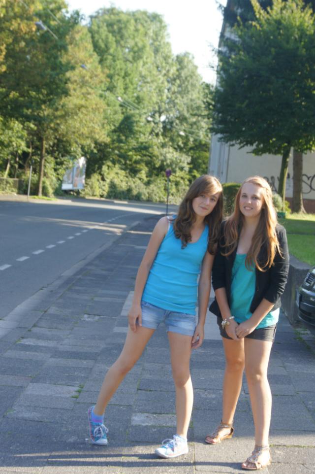 Niemcyyy ;* z Sandr ;*