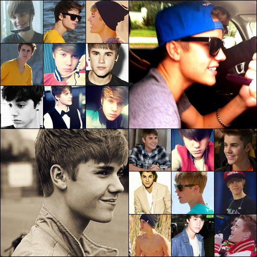 Biebeeer. :o