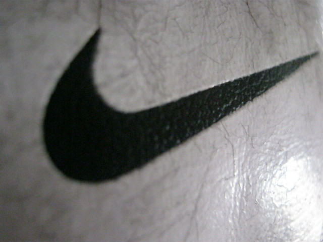 aa, nike . ;D