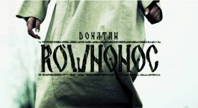 Rwnonoc. 