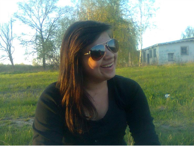 Wpis geelaaa