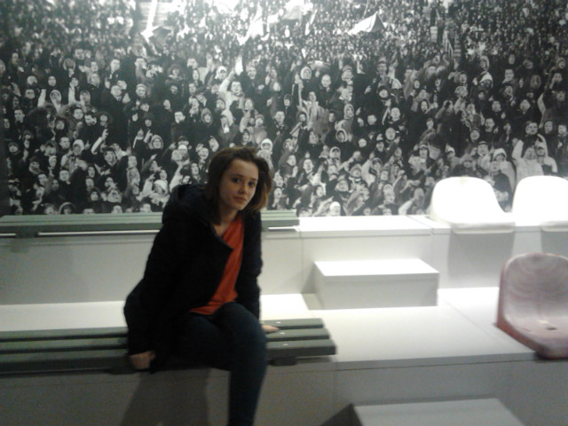 muzeum legi w Warszawie.