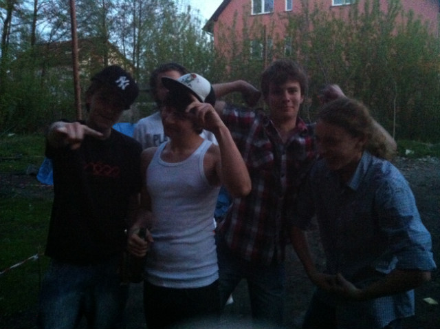 Najlepszego!;*