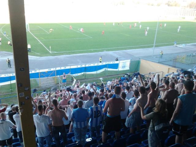 Sobota . 28 kwietnia . 