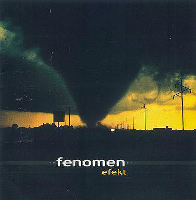 Fenomen.