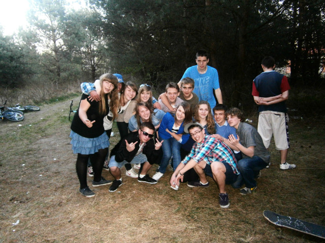 Urodziny ^^
