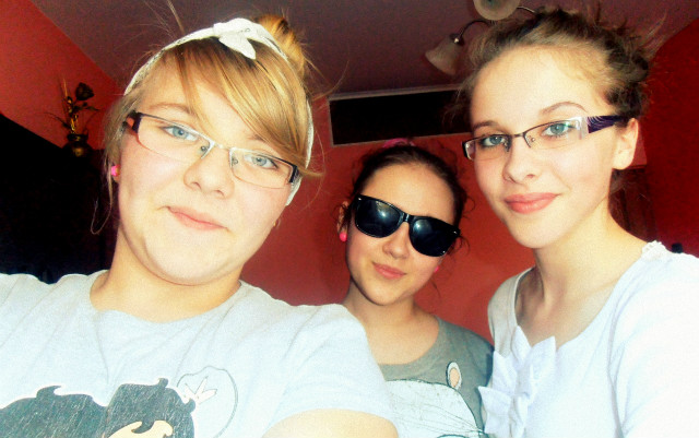 jak ciepoo. ; O