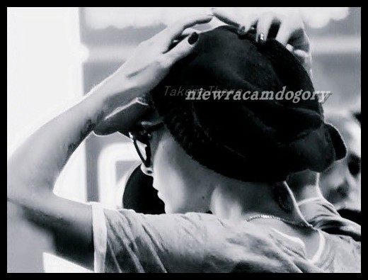 Wpis niewracamdogory