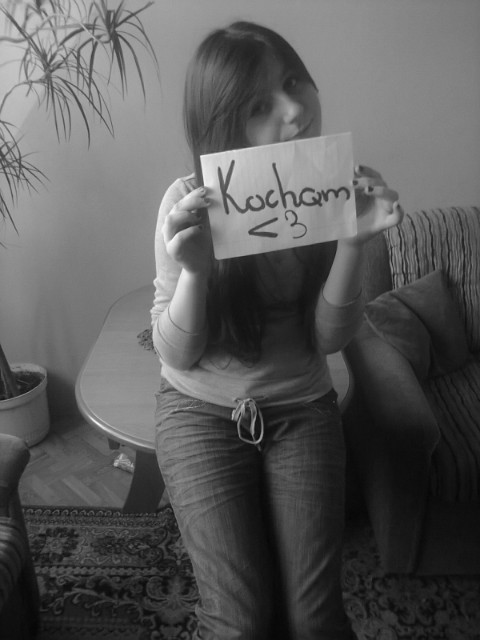 Tylko Ty..!; (
