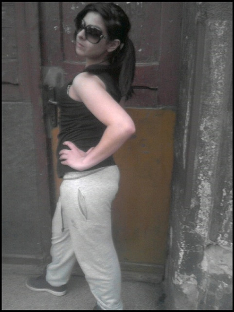 Hot In Here 