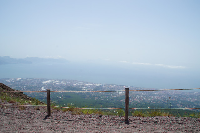 Vesuvio