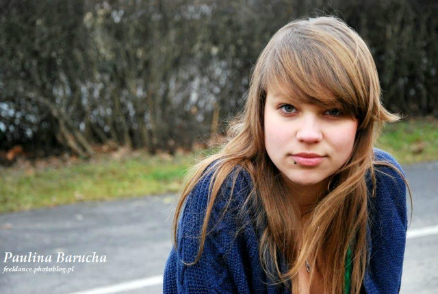 Paulina 