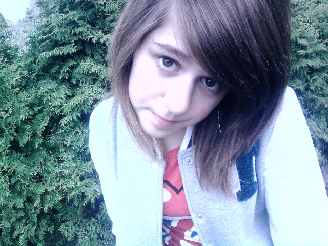 dziwne.;/