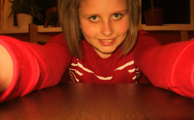 Love This Photo:-)