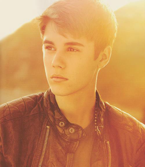 Never say Never.