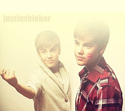 U smile.