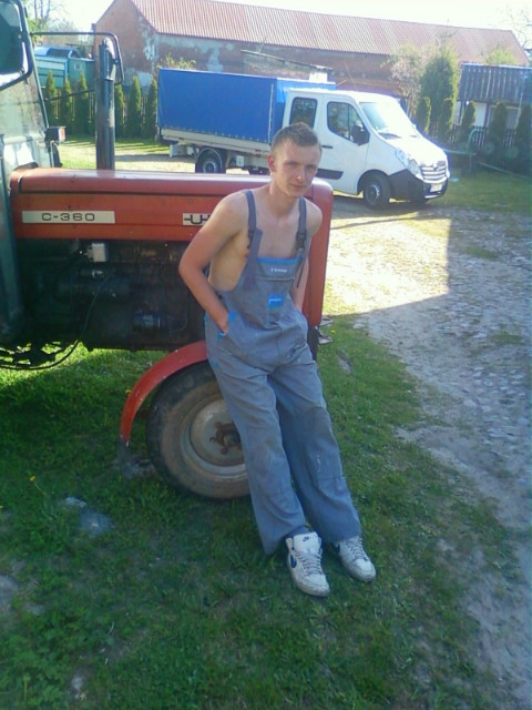 jest troche solara ; )