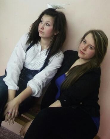 Aaaa takie z pierwszego dnia wio