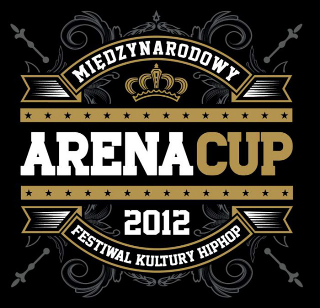 Hip Hop Arena 2012