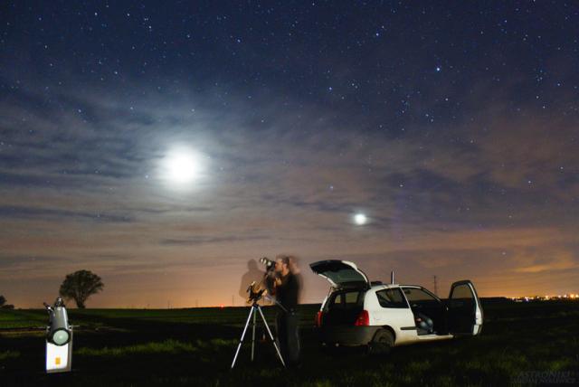 Wpis astroniki