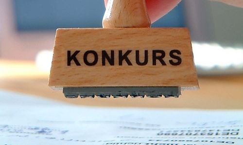 1 konkurs