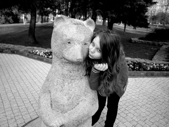 Klaudia ;)