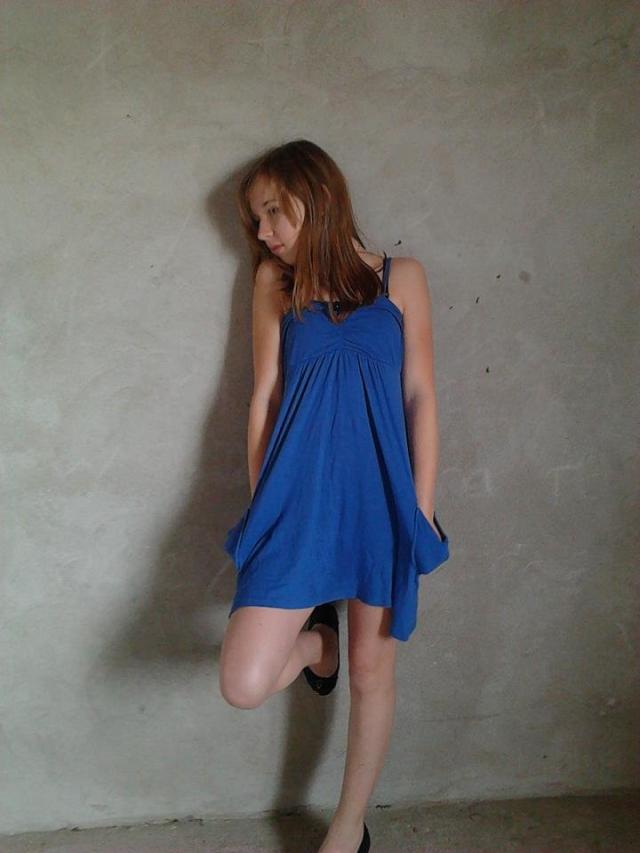 `W yciu pikne s tylko chwile`