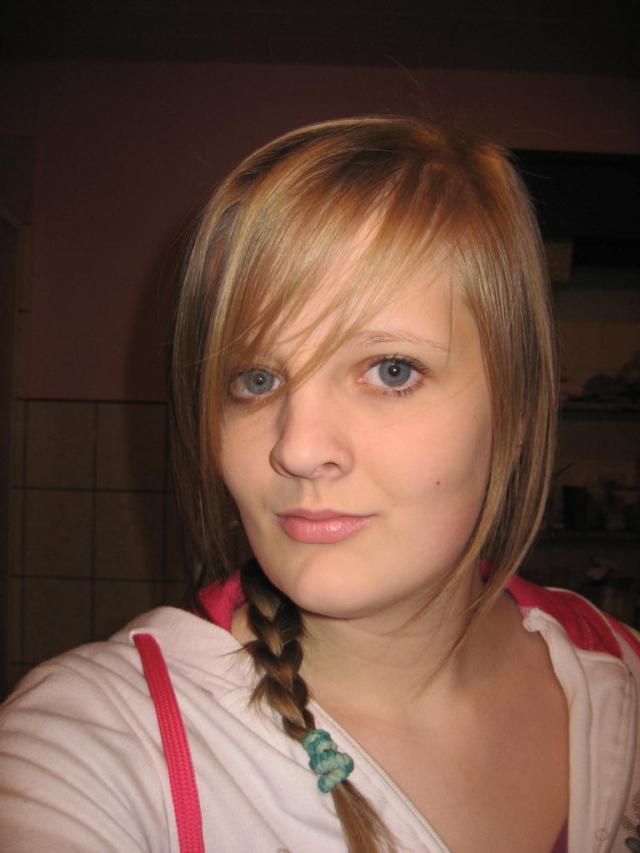Przed szko. :P